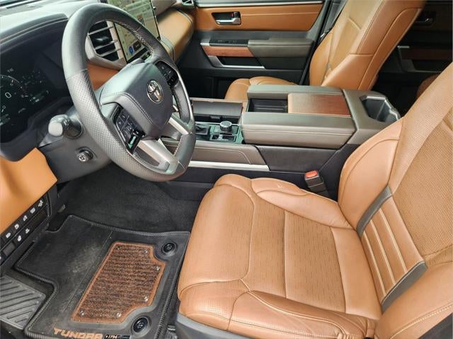 2024 Toyota Tundra 1794 Edition HV