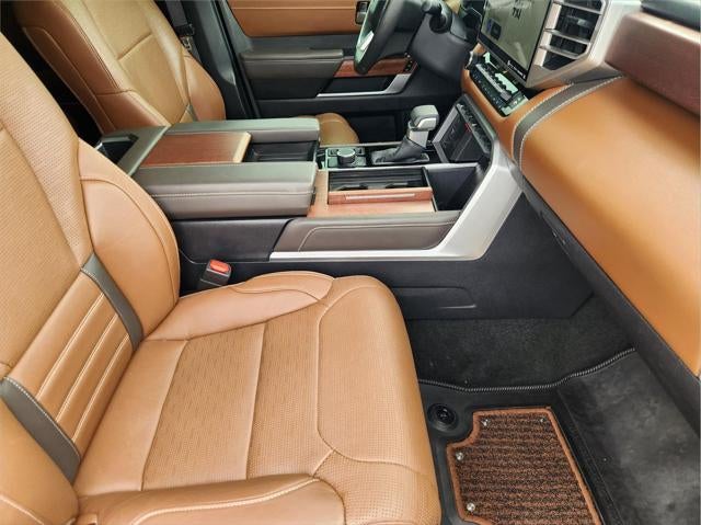 2024 Toyota Tundra 1794 Edition HV