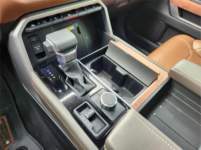 2024 Toyota Tundra 1794 Edition HV