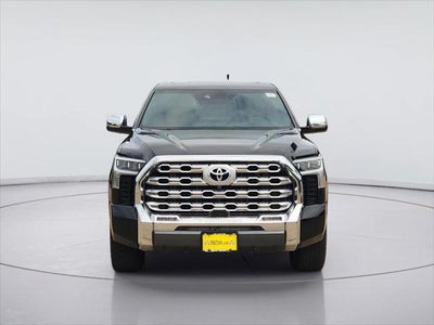 2024 Toyota Tundra 1794 Edition HV