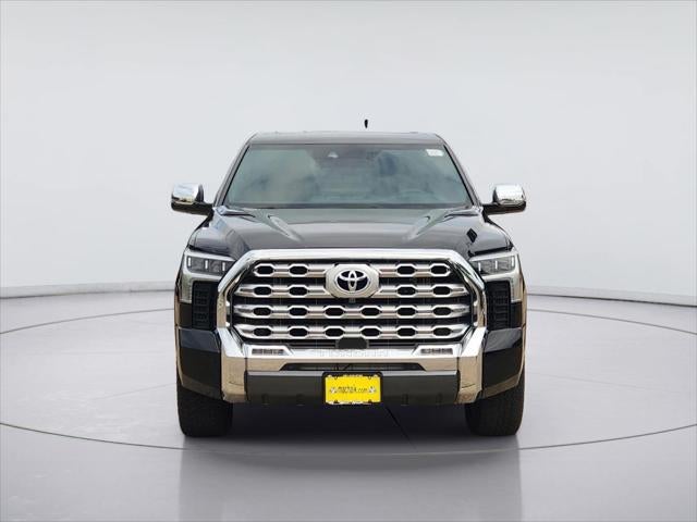 2024 Toyota Tundra 1794 Edition HV