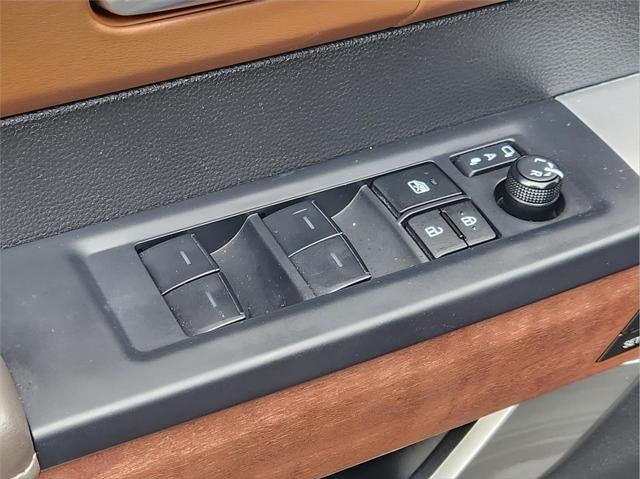 2024 Toyota Tundra 1794 Edition HV