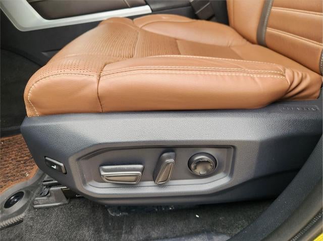 2024 Toyota Tundra 1794 Edition HV