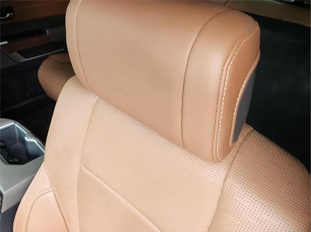 2024 Toyota Tundra 1794 Edition HV