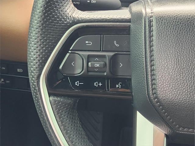 2024 Toyota Tundra 1794 Edition HV