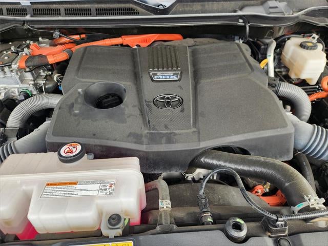 2024 Toyota Tundra 1794 Edition HV
