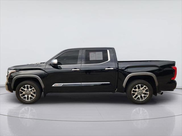 2024 Toyota Tundra 1794 Edition HV