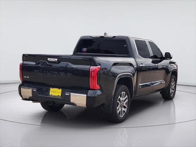 2024 Toyota Tundra 1794 Edition HV