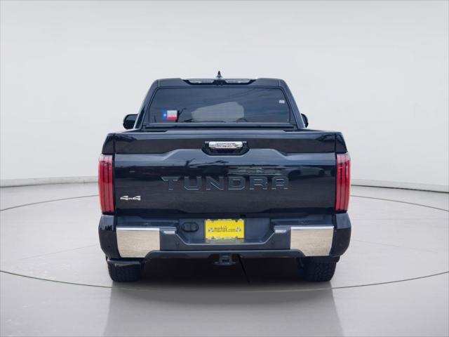 2024 Toyota Tundra 1794 Edition HV