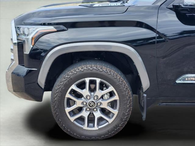 2024 Toyota Tundra 1794 Edition HV