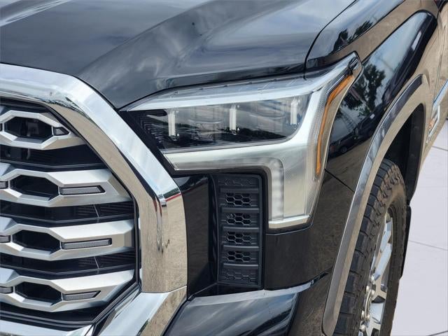 2024 Toyota Tundra 1794 Edition HV