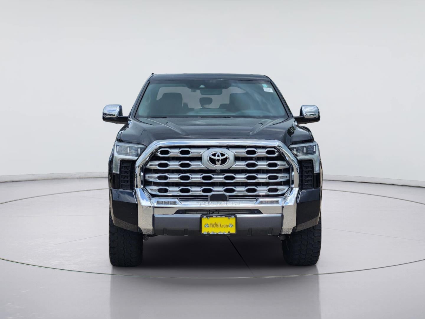2026 Toyota Tundra 1794 Edition HV
