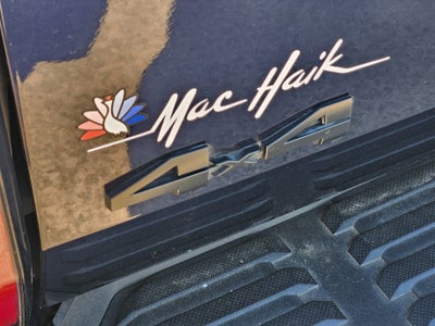 2022 Toyota Tundra Platinum