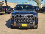 2022 Toyota Tundra Platinum