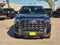 2022 Toyota Tundra Platinum