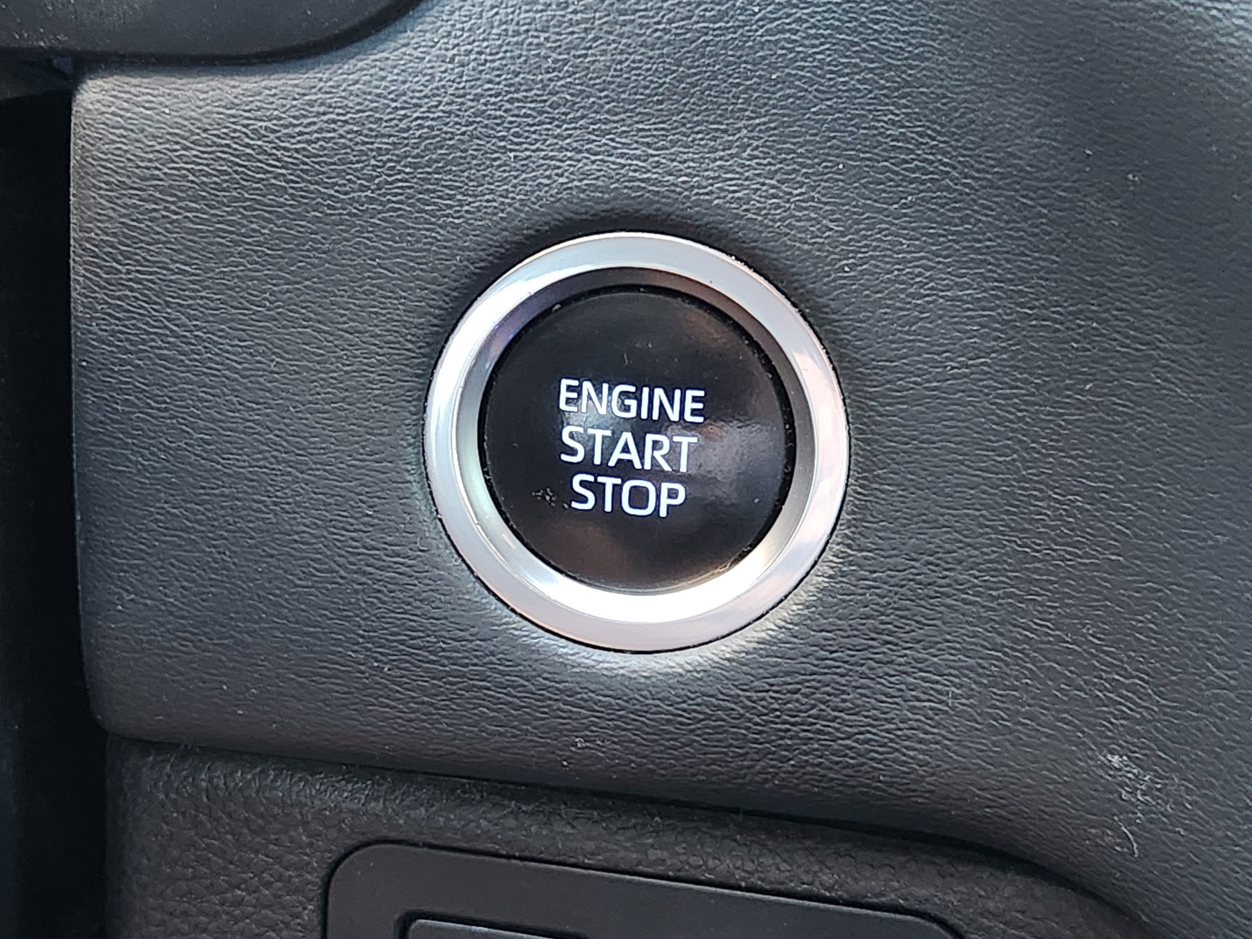 2022 Toyota Tundra Platinum