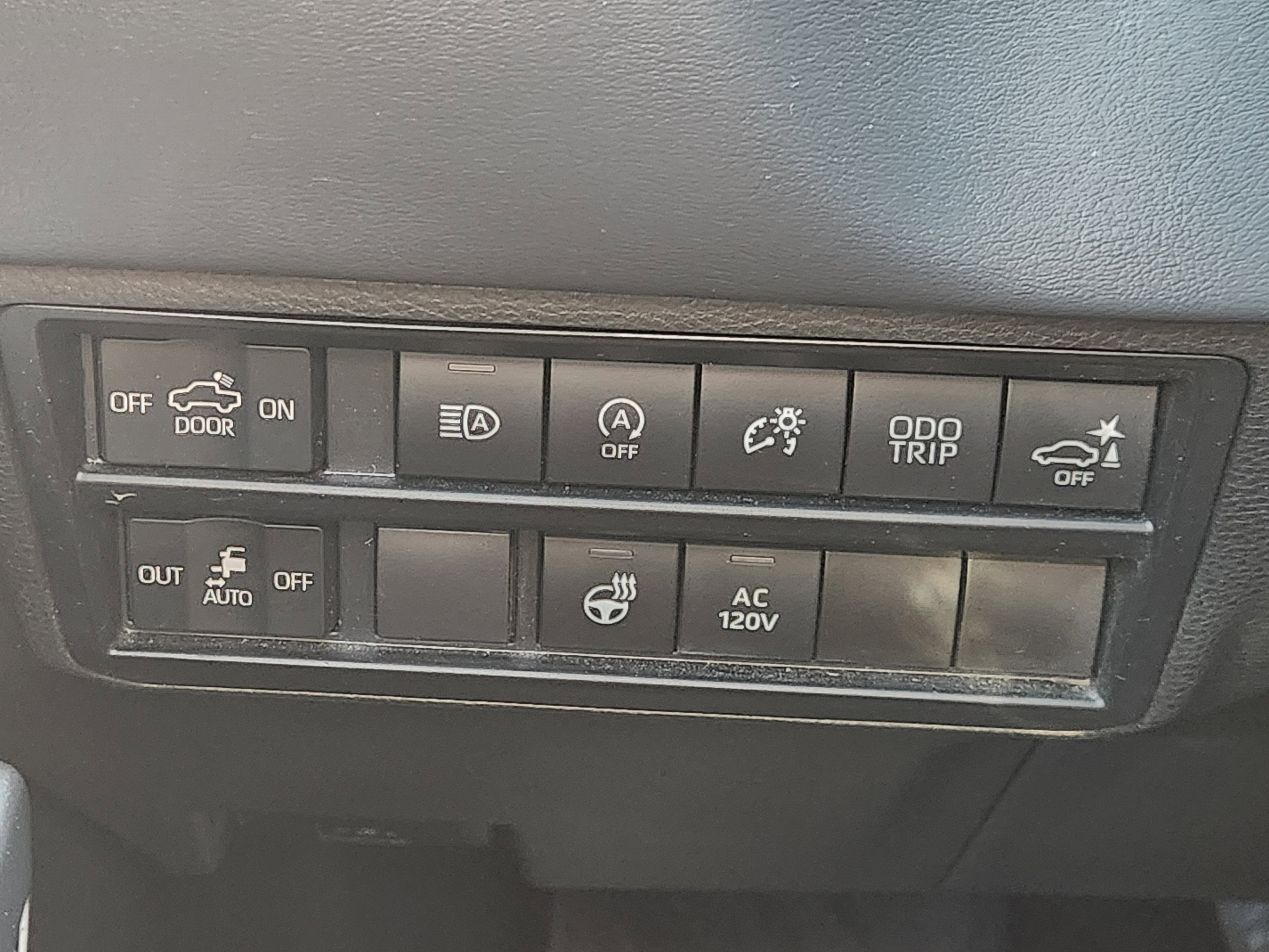 2022 Toyota Tundra Platinum