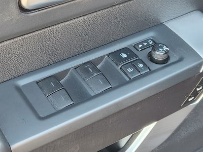 2022 Toyota Tundra Platinum