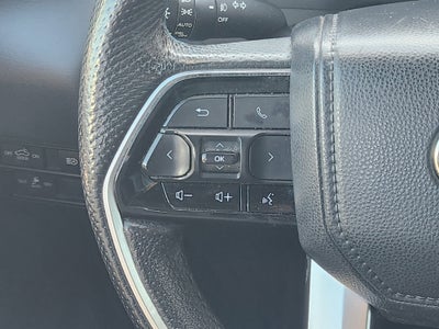 2022 Toyota Tundra Platinum