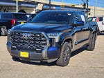 2022 Toyota Tundra Platinum