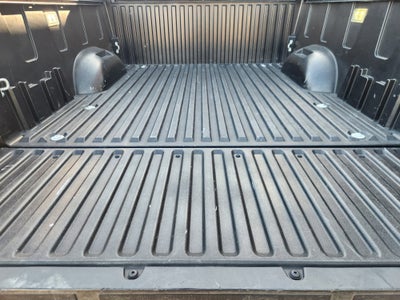 2022 Toyota Tundra Platinum