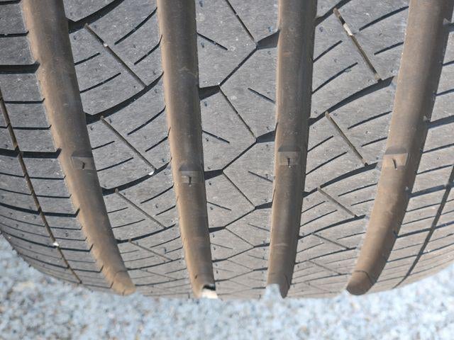 2022 Toyota Tundra Platinum