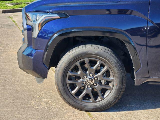 2022 Toyota Tundra Platinum