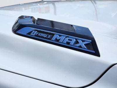 2023 Toyota Tundra Platinum HV