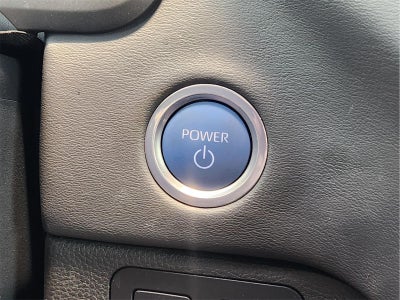 2023 Toyota Tundra Platinum HV