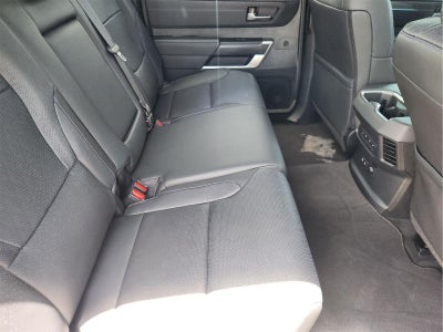 2023 Toyota Tundra Platinum HV