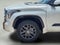 2023 Toyota Tundra Platinum HV