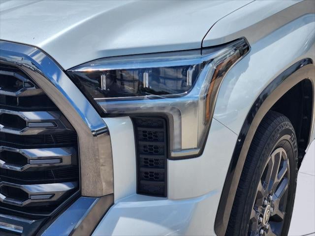 2023 Toyota Tundra Platinum HV