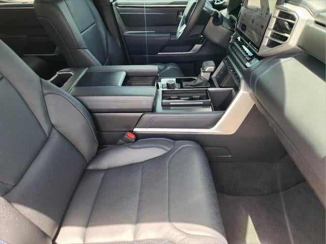 2023 Toyota Tundra Platinum HV