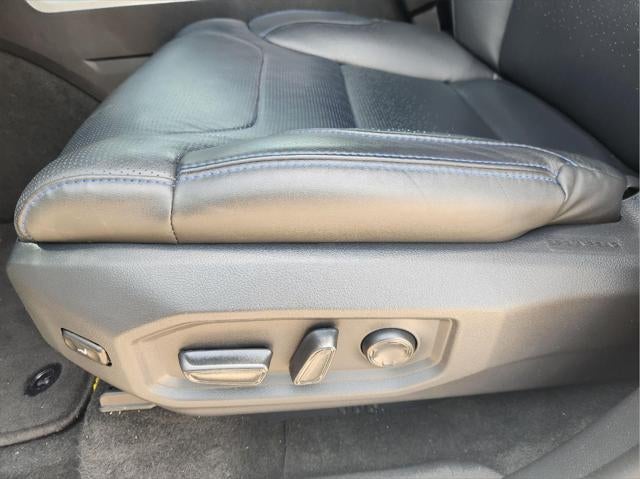 2023 Toyota Tundra Platinum HV