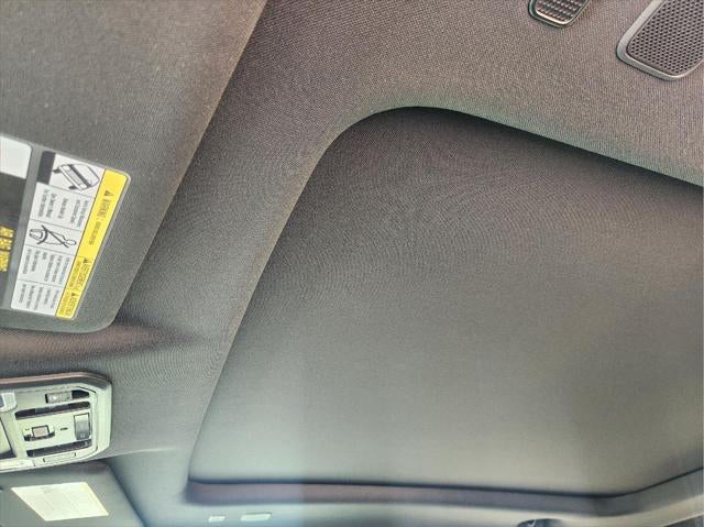 2023 Toyota Tundra Platinum HV
