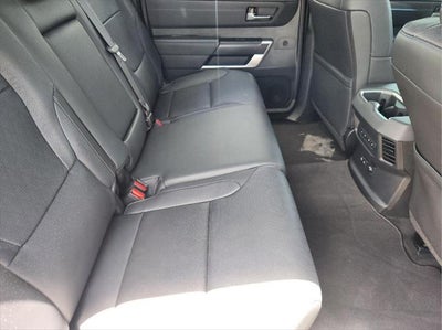 2023 Toyota Tundra Platinum HV