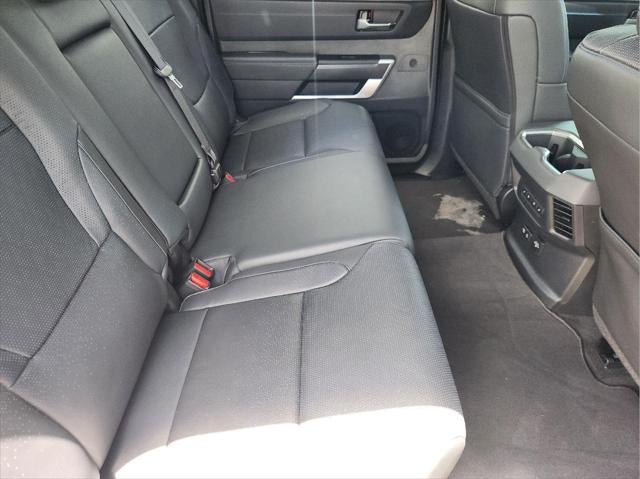 2023 Toyota Tundra Platinum HV