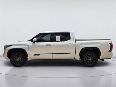 2023 Toyota Tundra Platinum HV
