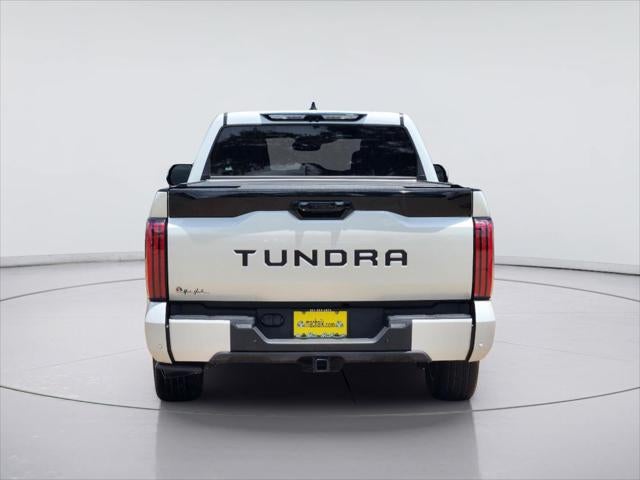 2023 Toyota Tundra Platinum HV