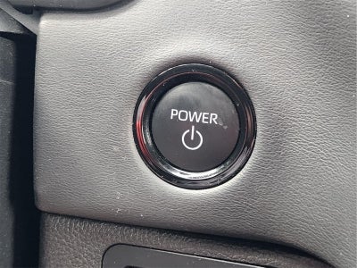2025 Toyota Tundra Platinum HV