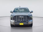 2025 Toyota Tundra Platinum HV