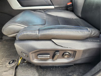 2025 Toyota Tundra Platinum HV