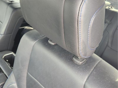 2025 Toyota Tundra Platinum HV