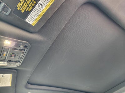 2025 Toyota Tundra Platinum HV