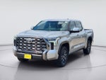 2025 Toyota Tundra Platinum HV