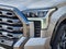 2025 Toyota Tundra Platinum HV