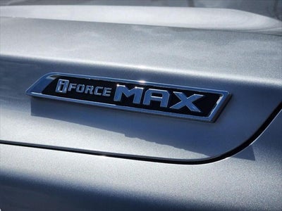 2025 Toyota Tundra Platinum HV