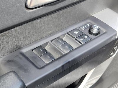 2025 Toyota Tundra Platinum HV