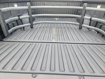 2025 Toyota Tundra Platinum HV