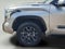 2025 Toyota Tundra Platinum HV